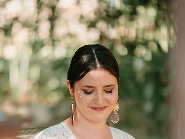 Le mariage de Emmanuel et Eva à Villeneuve, Ain 27