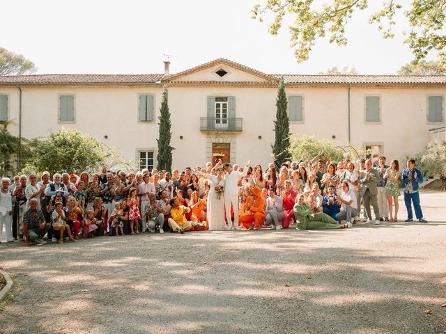 Le mariage de Emmanuel et Eva à Villeneuve, Ain 37