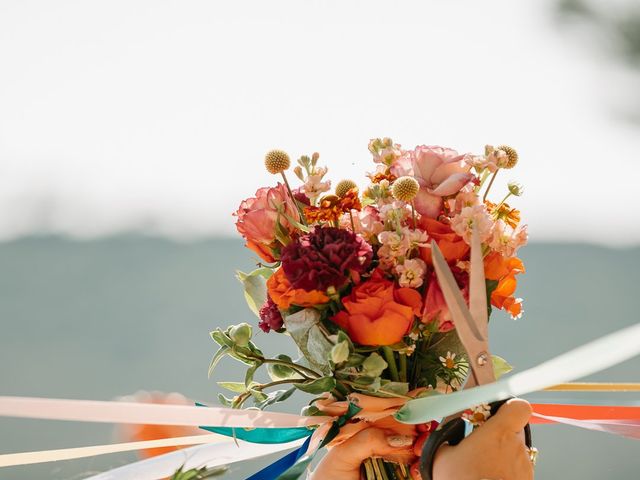 Le mariage de Emmanuel et Eva à Villeneuve, Ain 38