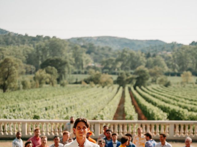 Le mariage de Emmanuel et Eva à Villeneuve, Ain 39