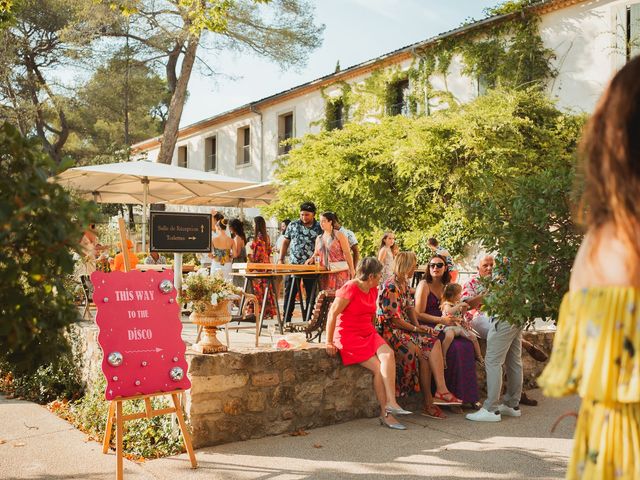 Le mariage de Emmanuel et Eva à Villeneuve, Ain 47