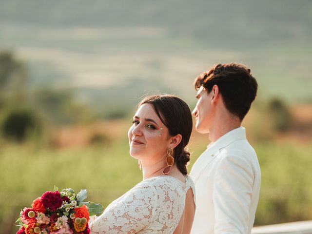 Le mariage de Emmanuel et Eva à Villeneuve, Ain 52