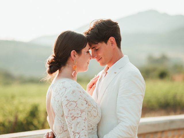 Le mariage de Emmanuel et Eva à Villeneuve, Ain 53