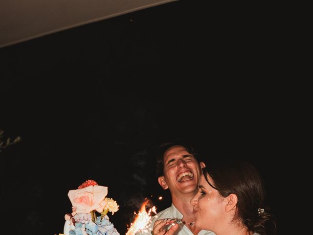 Le mariage de Emmanuel et Eva à Villeneuve, Ain 3