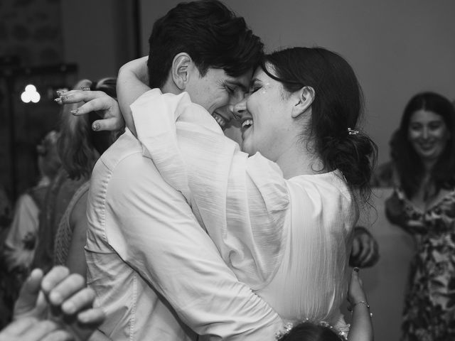 Le mariage de Emmanuel et Eva à Villeneuve, Ain 61