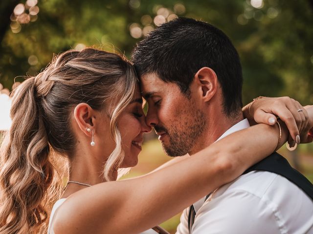Le mariage de Jean-Gabriel et Agathe à Niort, Deux-Sèvres 2
