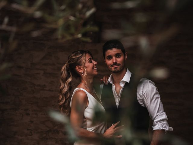 Le mariage de Jean-Gabriel et Agathe à Niort, Deux-Sèvres 11
