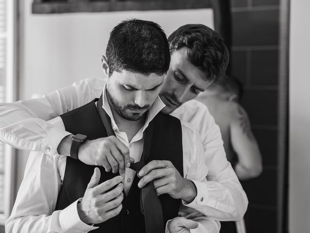 Le mariage de Jean-Gabriel et Agathe à Niort, Deux-Sèvres 17
