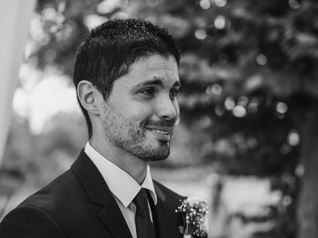 Le mariage de Jean-Gabriel et Agathe à Niort, Deux-Sèvres 33