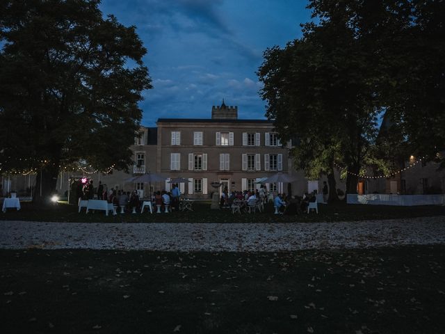 Le mariage de Jean-Gabriel et Agathe à Niort, Deux-Sèvres 45