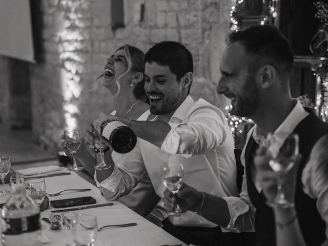 Le mariage de Jean-Gabriel et Agathe à Niort, Deux-Sèvres 51