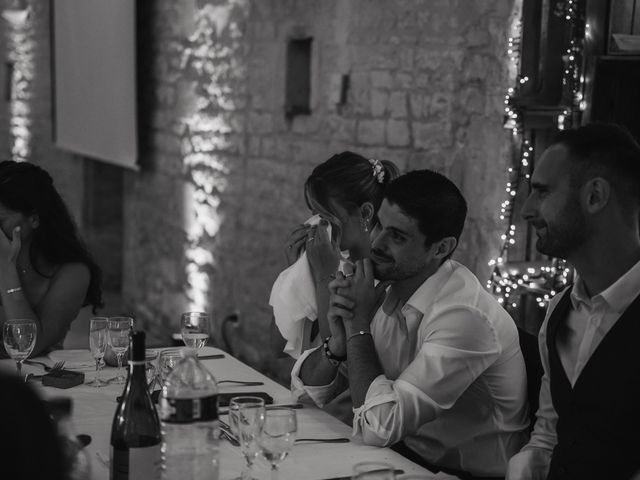 Le mariage de Jean-Gabriel et Agathe à Niort, Deux-Sèvres 52