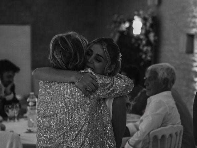 Le mariage de Jean-Gabriel et Agathe à Niort, Deux-Sèvres 57