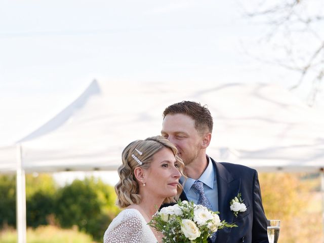 Le mariage de Bérenger et Marion à Orges, Haute-Marne 47