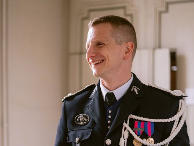 Le mariage de Camille et Charline à Bordeaux, Gironde 5
