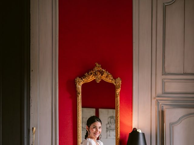 Le mariage de Camille et Charline à Bordeaux, Gironde 7