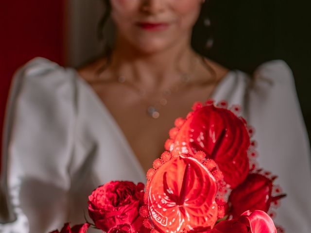 Le mariage de Camille et Charline à Bordeaux, Gironde 11