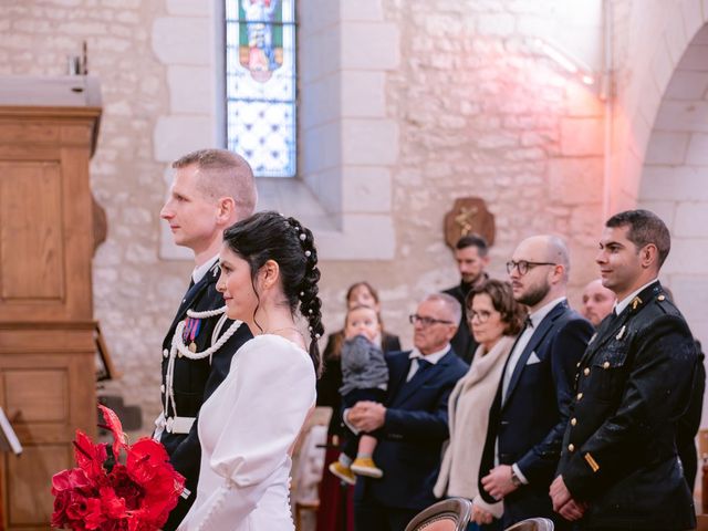 Le mariage de Camille et Charline à Bordeaux, Gironde 12