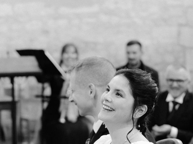 Le mariage de Camille et Charline à Bordeaux, Gironde 15