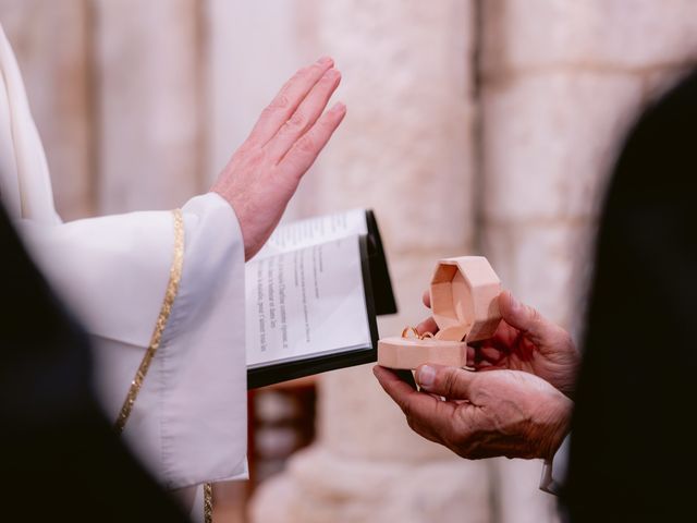 Le mariage de Camille et Charline à Bordeaux, Gironde 18