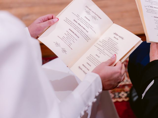 Le mariage de Camille et Charline à Bordeaux, Gironde 19