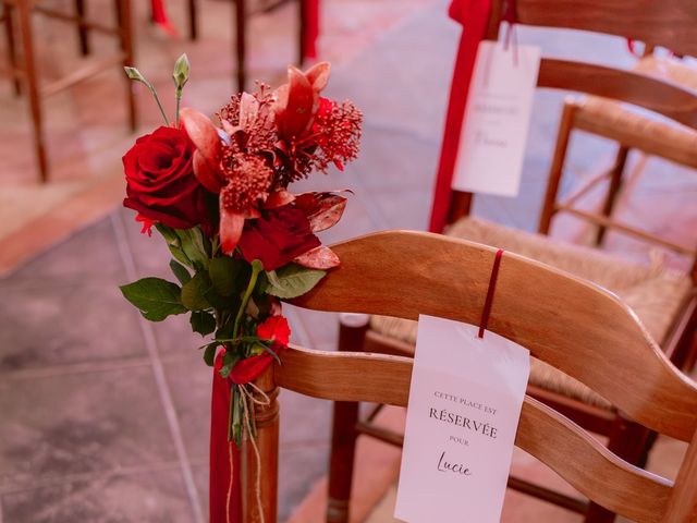 Le mariage de Camille et Charline à Bordeaux, Gironde 20