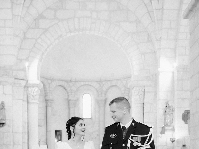 Le mariage de Camille et Charline à Bordeaux, Gironde 22