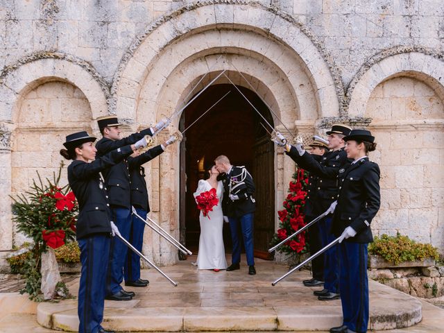 Le mariage de Camille et Charline à Bordeaux, Gironde 23