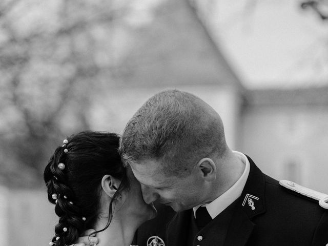 Le mariage de Camille et Charline à Bordeaux, Gironde 26