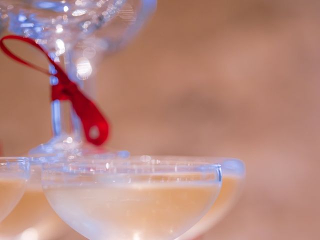 Le mariage de Camille et Charline à Bordeaux, Gironde 27
