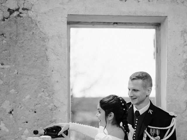 Le mariage de Camille et Charline à Bordeaux, Gironde 28