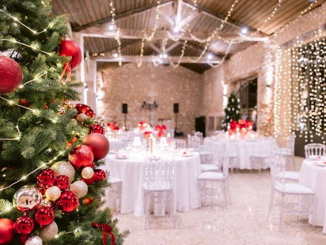Le mariage de Camille et Charline à Bordeaux, Gironde 38