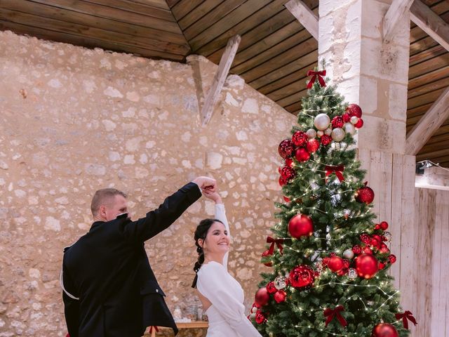 Le mariage de Camille et Charline à Bordeaux, Gironde 39