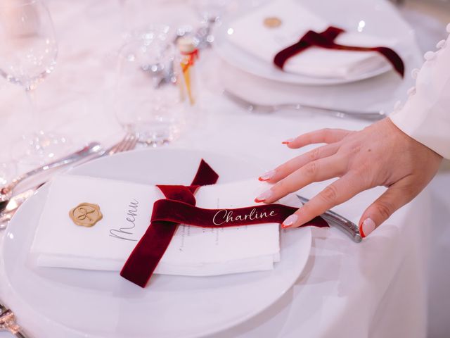 Le mariage de Camille et Charline à Bordeaux, Gironde 40