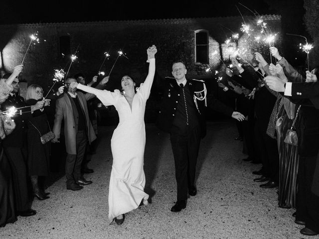 Le mariage de Camille et Charline à Bordeaux, Gironde 41