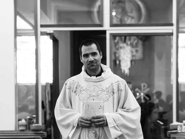 Le mariage de Paul et Anais à Hagenthal-le-Bas, Haut Rhin 11
