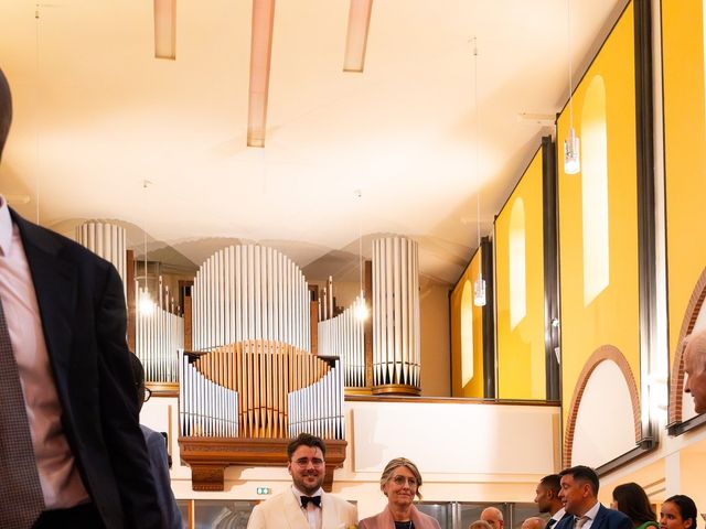 Le mariage de Paul et Anais à Hagenthal-le-Bas, Haut Rhin 23