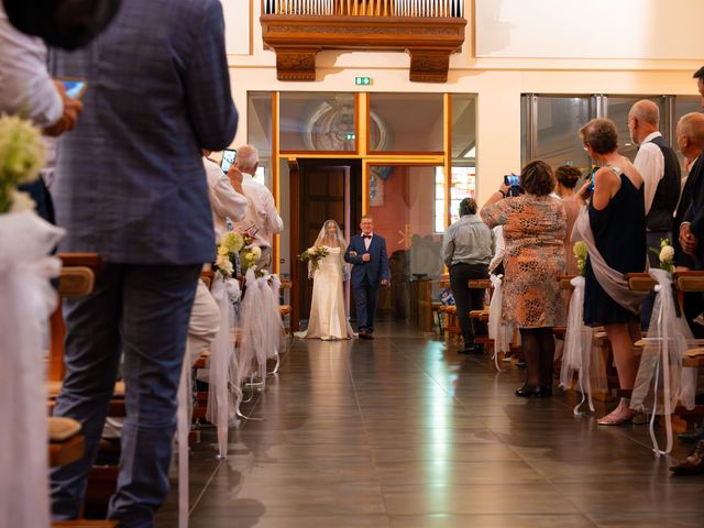 Le mariage de Paul et Anais à Hagenthal-le-Bas, Haut Rhin 26