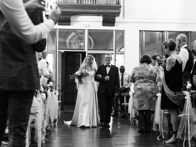 Le mariage de Paul et Anais à Hagenthal-le-Bas, Haut Rhin 28