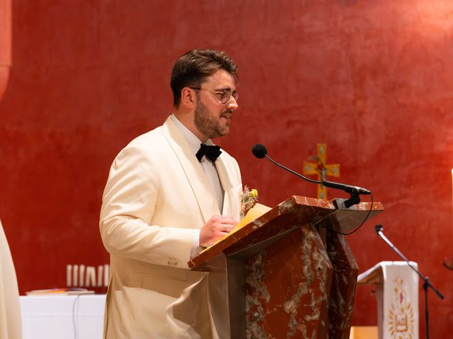 Le mariage de Paul et Anais à Hagenthal-le-Bas, Haut Rhin 36