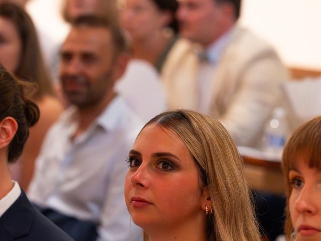 Le mariage de Paul et Anais à Hagenthal-le-Bas, Haut Rhin 41
