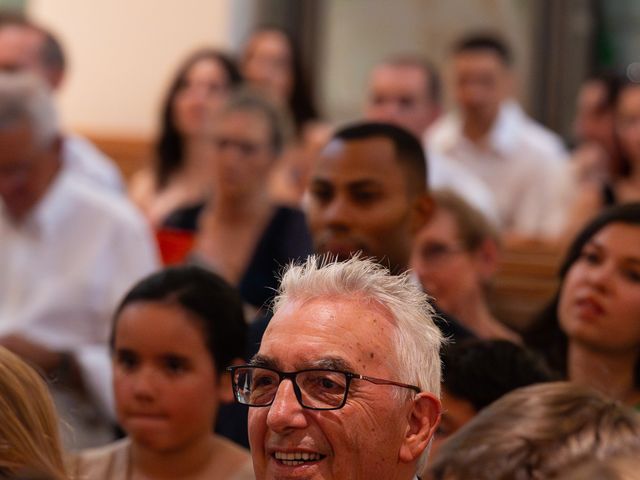 Le mariage de Paul et Anais à Hagenthal-le-Bas, Haut Rhin 44
