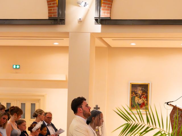 Le mariage de Paul et Anais à Hagenthal-le-Bas, Haut Rhin 48