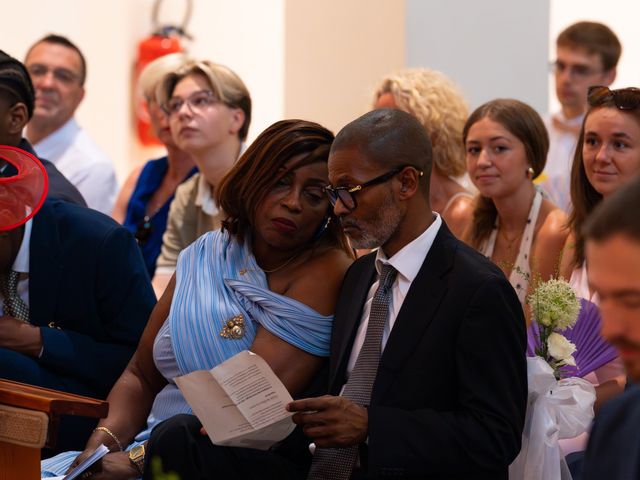 Le mariage de Paul et Anais à Hagenthal-le-Bas, Haut Rhin 49