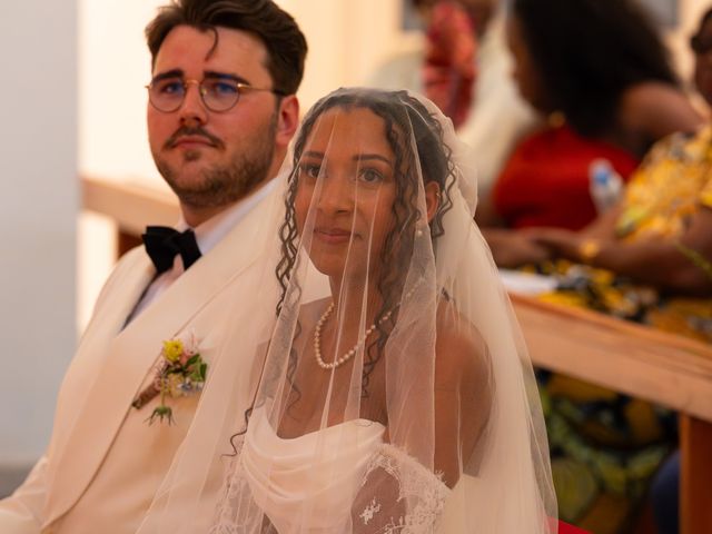 Le mariage de Paul et Anais à Hagenthal-le-Bas, Haut Rhin 51