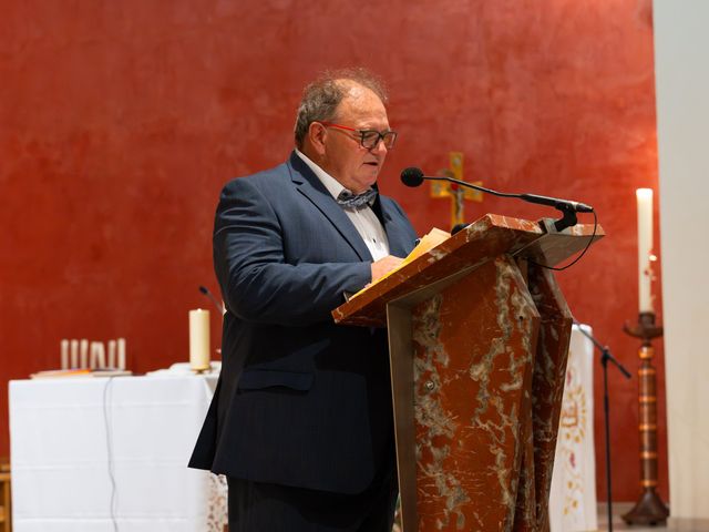 Le mariage de Paul et Anais à Hagenthal-le-Bas, Haut Rhin 62