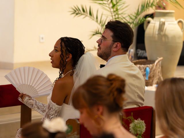 Le mariage de Paul et Anais à Hagenthal-le-Bas, Haut Rhin 70