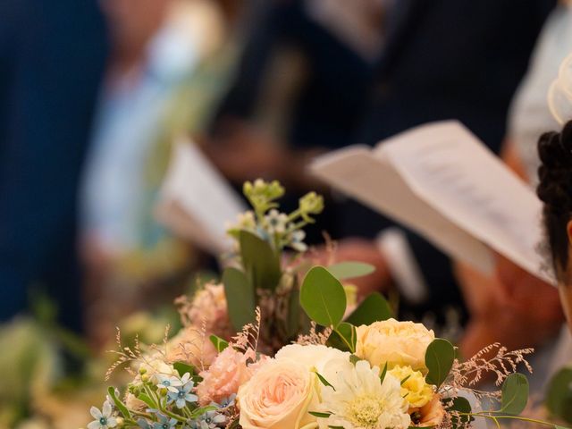 Le mariage de Paul et Anais à Hagenthal-le-Bas, Haut Rhin 73