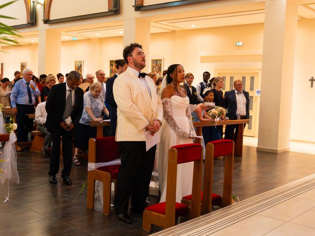 Le mariage de Paul et Anais à Hagenthal-le-Bas, Haut Rhin 77