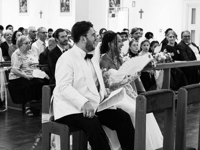 Le mariage de Paul et Anais à Hagenthal-le-Bas, Haut Rhin 80